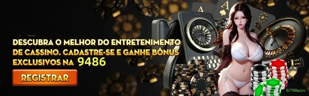 Cassino 6798win