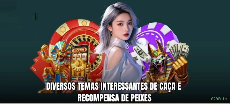 Jogos do cassino