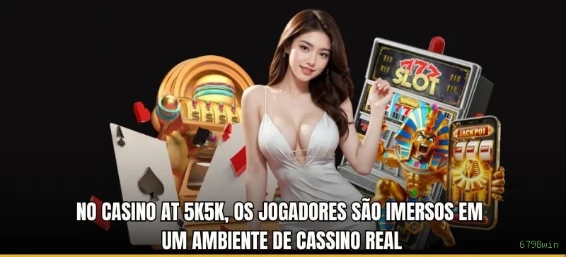 Jogos 6798win