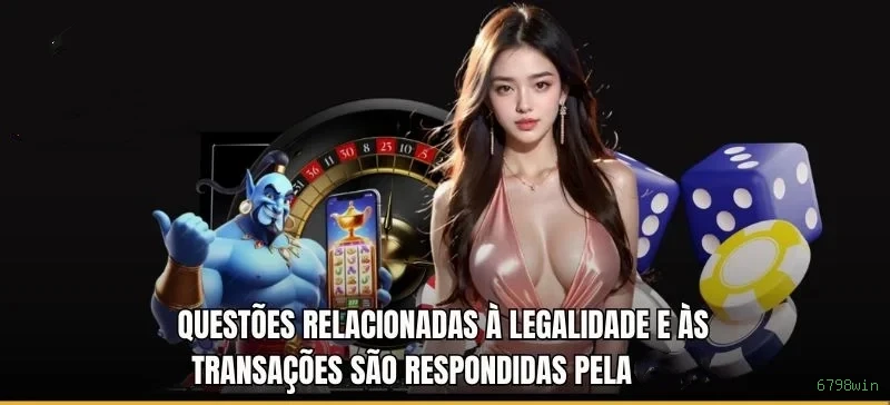 Torneios 6798win